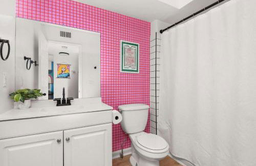 Dolly Apt on Music Row sleeps 12 - Foto 13