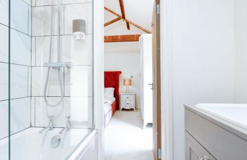 Mulberry Cottage - Foto 11