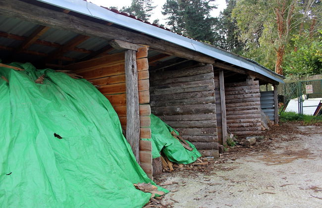 Monte Baserria - Photo 34