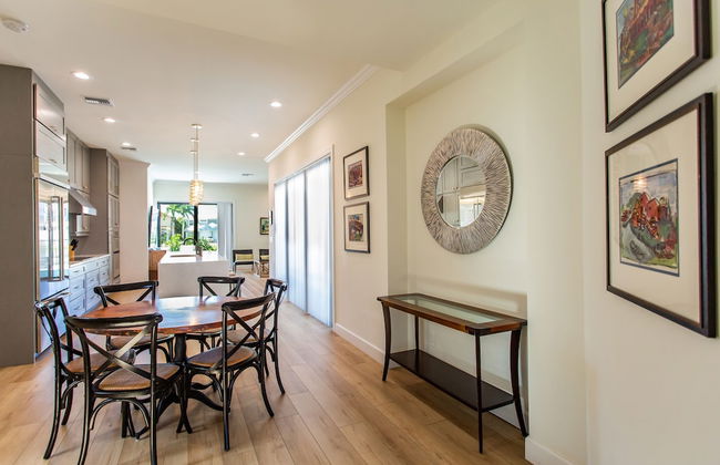 Sorrento Luxury Vacation Home: Expansive 5-Bedroom, 4.5-Bath Retreat with Private Pool, Hot Tub, and Pet-Friendly Accommodations – Just a Short Walk from Stunning Vanderbilt Beach - Foto 20