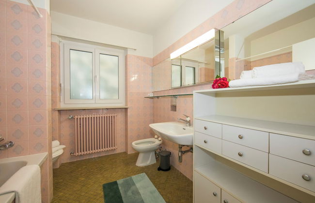 Bellevue apartment - Foto 10