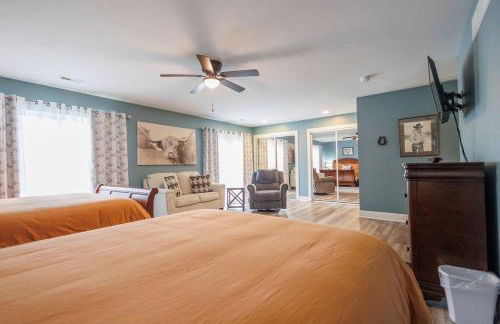 The 3rd Street Inn - Foto 45