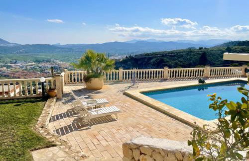 Jávea Apartment Cielo - Foto 13