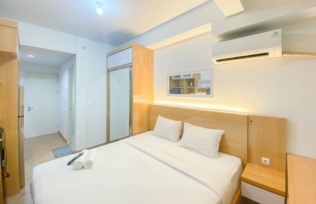 Modern Look And Comfortable Studio Barsa City Apartment - Foto 1