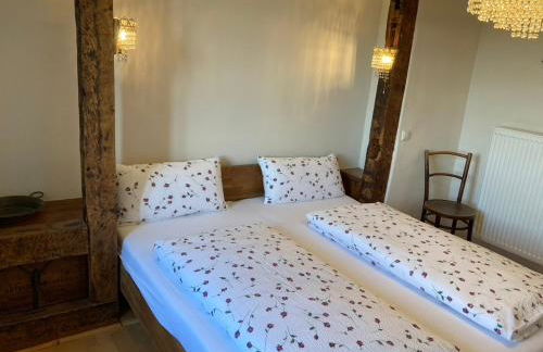 Schatztruhe - Ferienwohnung - Foto 8