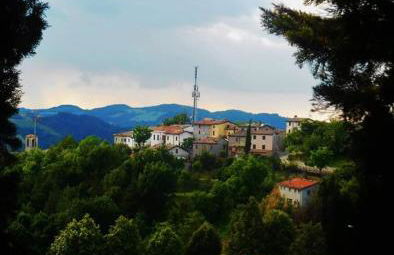 Fra Bosco e Cielo B&B - Foto 28