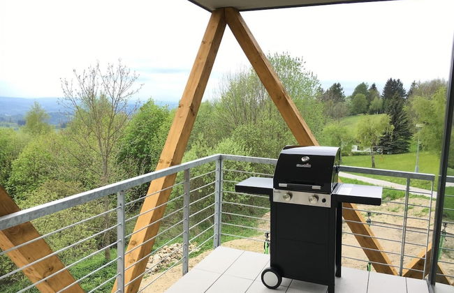 Benecko Lbz170 in Benecko - Photo 4