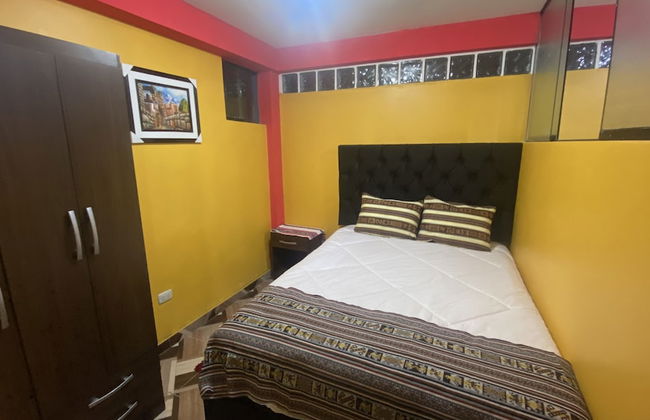 Departamento Completo - Tori's Apartment - Foto 9