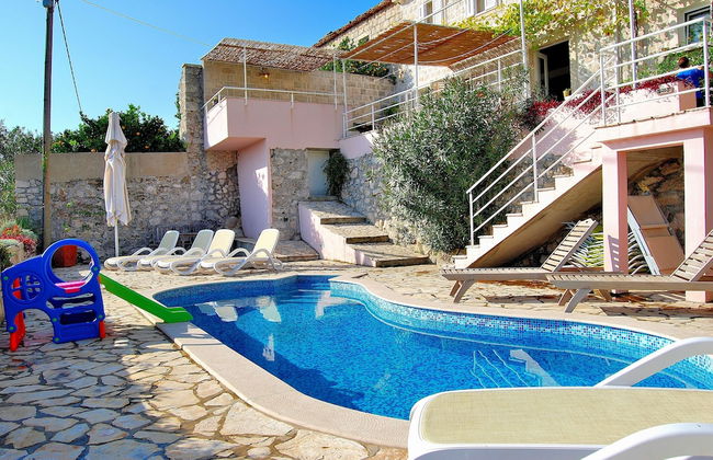 Villa Tony - Photo 22