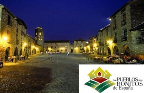 L'arome de Ainsa - Foto 42