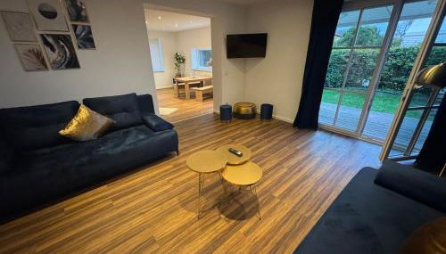 BOHO Apartment Nuit with garden near Salzburg - Foto 2