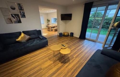 BOHO Apartment Nuit with garden near Salzburg - Foto 2