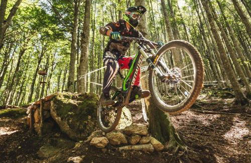 La balena bianca house - Foto 34