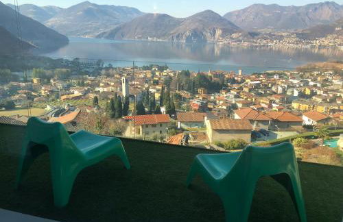 Il Cubo di Anja Home of amazing view - Foto 1