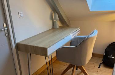 La petite maison bleue - Foto 9