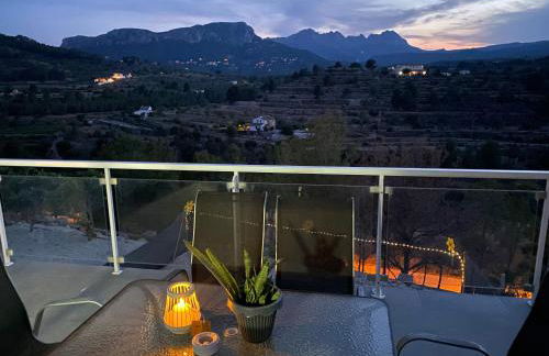 Chalet Calpe mar y peñón - Foto 9