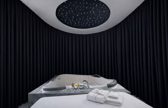 D Twins plus Hotel - Foto 15