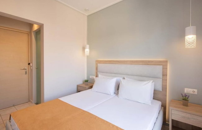 Hotel Rossis - Foto 22