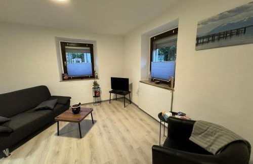 Ferienhaus Ailsbach Ruhig, eingezäunt, hundefreundlich nahe A3 - Foto 22