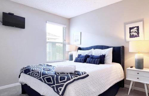 Spacious 7bd Pool Gm Hm Terra Verde Resort-211hbl 7 Bedroom Home by RedAwning - Foto 50