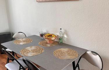 Apartment on Elbe bike path - Foto 14