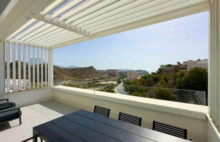 Piso Villajoyosa Bolnou Blueviews - Photo 27