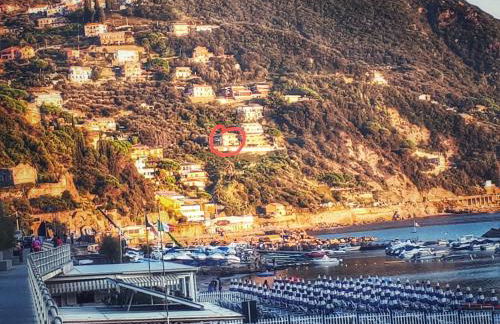 Appartamenti Enrica with amazing view - Foto 57