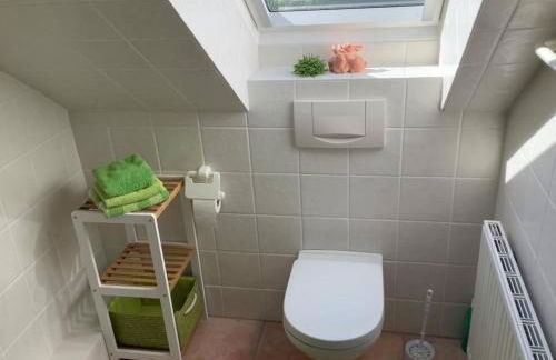 Ferienwohnung Weitblick in Schlagsdorf - Foto 12