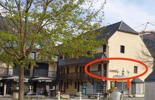 2 pièces cosy Saint-Lary- Vielle Aure - Foto 16