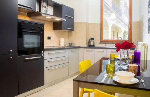 Il cuore del Borgo- Rho Fiera - Photo 1