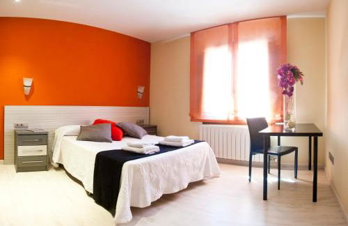 Mas Serrat de la Teia - Foto 21