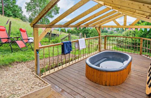 2 Bed in Abergavenny oc-bn284 - Foto 1