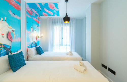 Apartment Alice in Wonderland, by Cazul Málaga - Foto 26