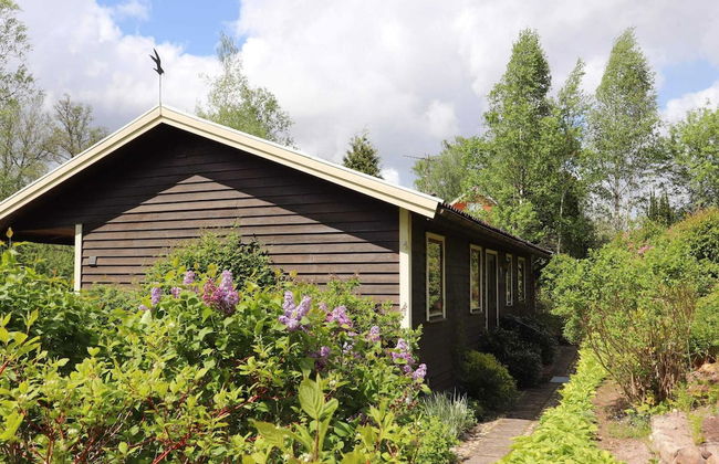 5 Person Holiday Home in Knared-by Traum - Photo 22