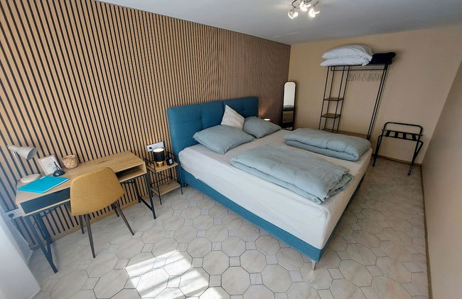 Buk City Apartments - Photo 8