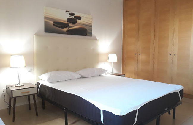 Bonito Apartamento Familiar en Sevilla - Foto 6