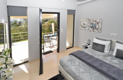 Villa Constangie - Foto 12