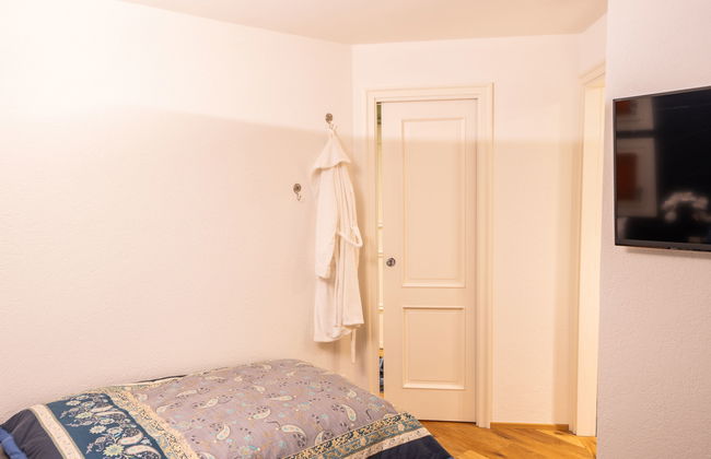 Chesa Polaschin 4 - Silvaplana - Foto 15