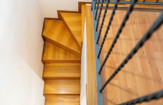 Vomero Duplex Apartment - Foto 19