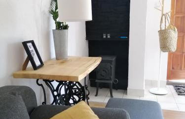 Przystanek Trześcianka - Foto 1