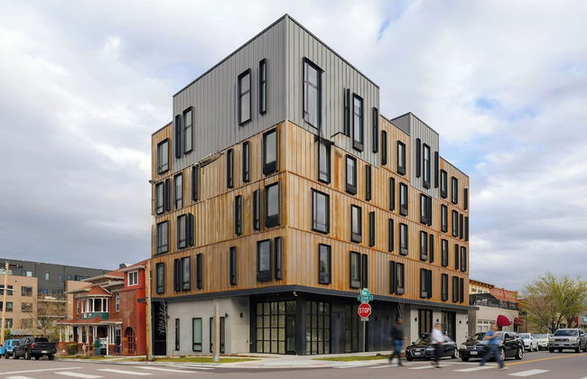 Sonder by Marriott Bonvoy The Artesian Apartments LoHi - Foto 43