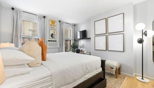 Studio Haven in Times Square & Nearby Restaurants - Foto 3