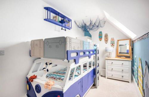 Beautiful Spacious Beach Home Newly Renovated - Foto 39