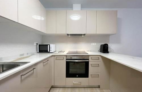 Apartamento Nuevo en Fuengirola - Photo 36