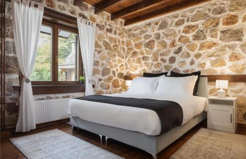 Parnassus Woodstone Chalets- N1- N2- N3 - Foto 17