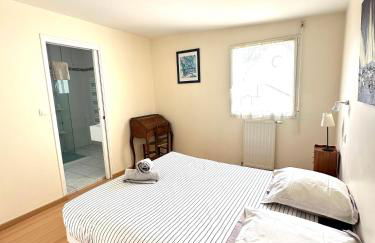 Charmante maison les pieds dans l'eau - Foto 23