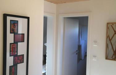 Ferienwohnung Kapellenweg Bambergen bei Überlingen - Foto 12