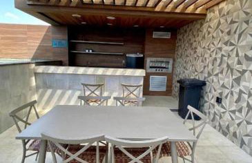 Flat Studio Design São Luís 1102 - Foto 9