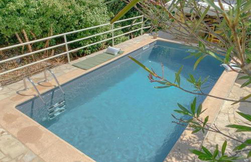 Moulin de caractère, piscine - Foto 25