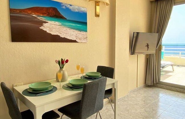 Penthouse Playa de las Americas - Foto 21